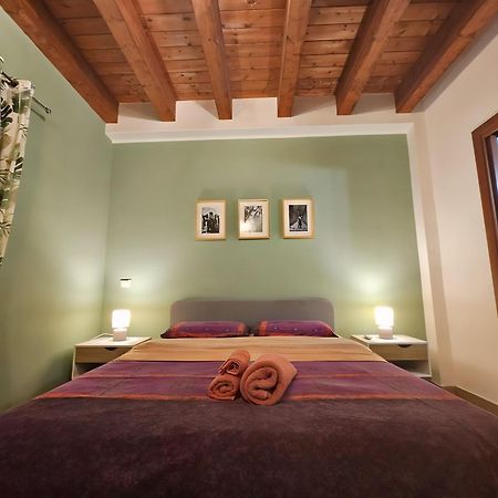 Happie Casa La Cattedrale Appartement Palermo Buitenkant foto