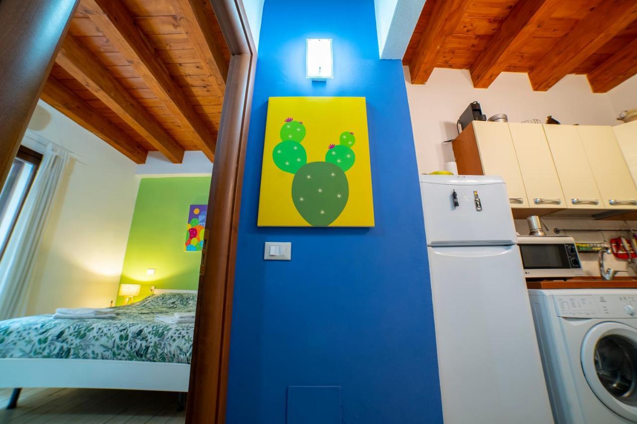 Happie Casa La Cattedrale Appartement Palermo Buitenkant foto