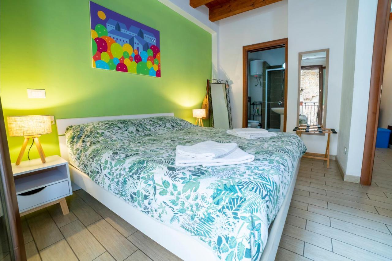 Happie Casa La Cattedrale Appartement Palermo Buitenkant foto