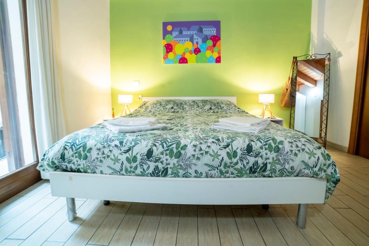 Happie Casa La Cattedrale Appartement Palermo Buitenkant foto