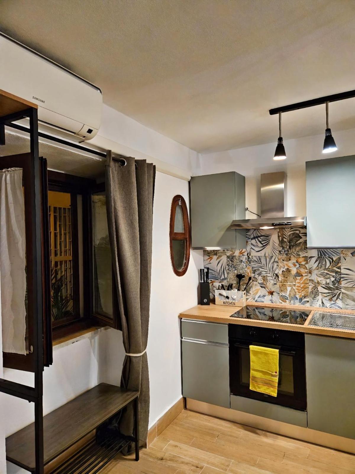 Happie Casa La Cattedrale Appartement Palermo Buitenkant foto