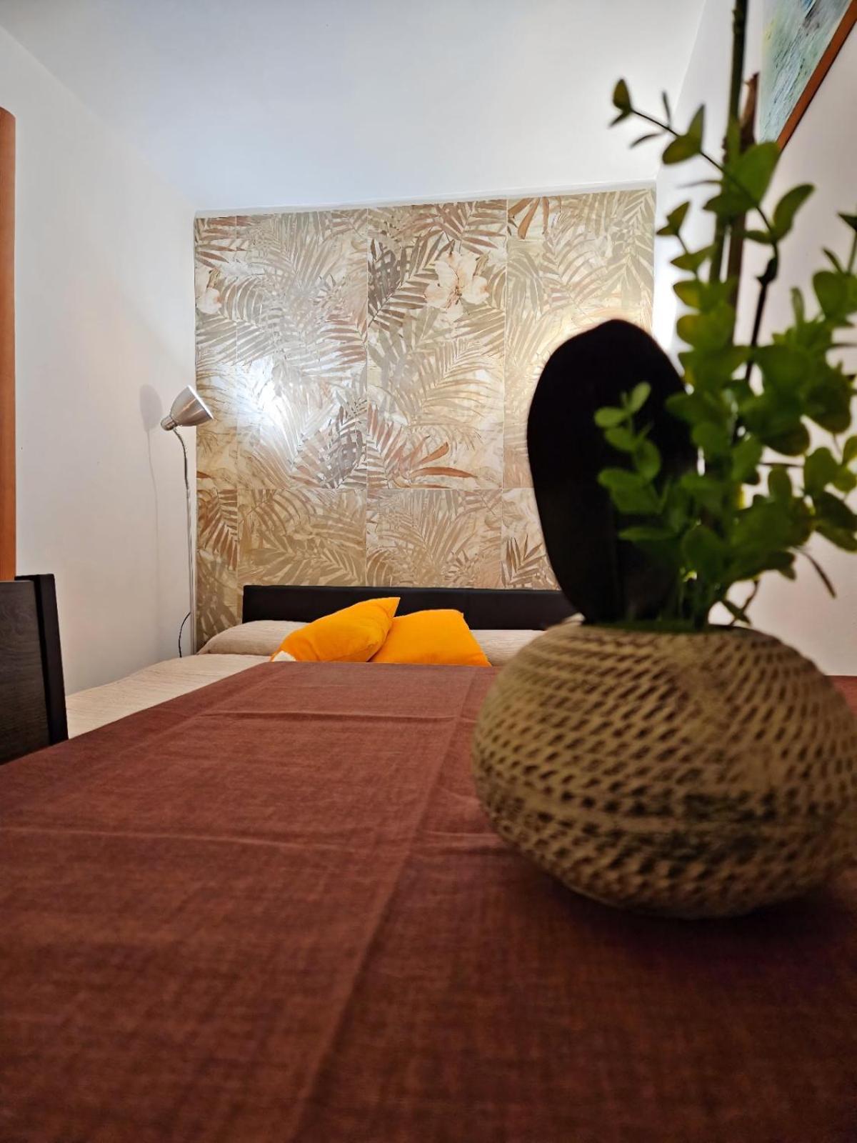 Happie Casa La Cattedrale Appartement Palermo Buitenkant foto