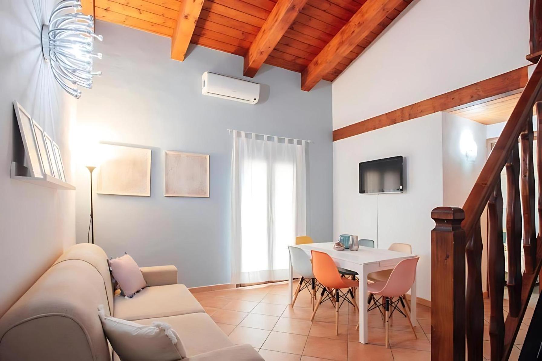 Happie Casa La Cattedrale Appartement Palermo Buitenkant foto